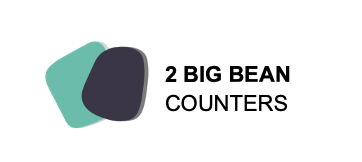 2 Big Bean Counters